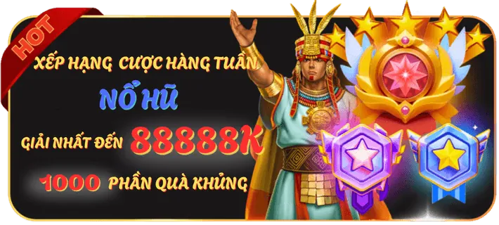 Chương trình VIP và phần thưởng độc quyền 99v