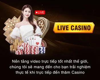 Cập Nhật Casino