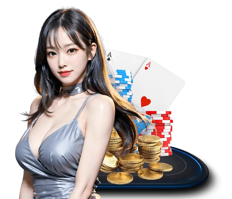 Trò chơi Baccarat trực tuyến